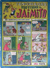 Cover for Jaimito (Editorial Valenciana, 1945 series) #27