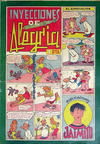 Cover for Jaimito (Editorial Valenciana, 1945 series) #5