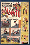 Cover for Jaimito (Editorial Valenciana, 1945 series) #31