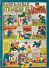 Cover for Jaimito (Editorial Valenciana, 1945 series) #12