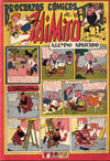 Cover for Jaimito (Editorial Valenciana, 1945 series) #38