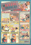 Cover for Jaimito (Editorial Valenciana, 1945 series) #18