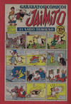 Cover for Jaimito (Editorial Valenciana, 1945 series) #46
