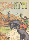 Cover for Serie-nytt [Serienytt] (Formatic, 1957 series) #32/1958