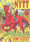 Cover for Serie-nytt [Serienytt] (Formatic, 1957 series) #7/1957