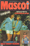 Cover for Mascot (Semic, 1976 series) #5/1976