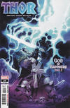 Cover Thumbnail for Thor (2020 series) #20 (746)