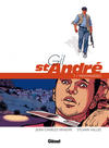 Cover Thumbnail for Gil St André (1996 series) #7 - Prisonnières [Réédité]
