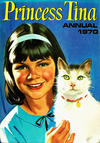 Cover for Princess Tina Annual (IPC, 1968 series) #1970