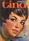 Cover for Princess Tina Annual (IPC, 1968 series) #1978