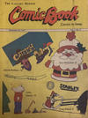 Cover for The Calgary Herald Comic Book (Calgary Herald, 1977 series) #v1#5