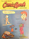 Cover for The Calgary Herald Comic Book (Calgary Herald, 1977 series) #v1#18