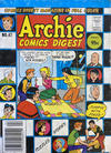 Cover Thumbnail for Archie Comics Digest (1973 series) #47 [Canadian]