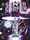 Cover for Marvel Graphic Novels (Panini Deutschland, 2002 series) #[4] - Silver Surfer - Gefährliche Artefakte
