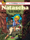 Cover for Natascha (Salleck, 2004 series) #23 - Auf den Spuren des Blauen Sperbers