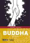 Cover for Buddha (Carlsen Comics [DE], 2012 series) #10 - Nirwana