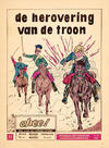 Cover for Ohee (Het Volk, 1963 series) #77