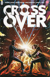 Cover for Crossover (Image, 2020 series) #11