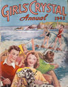 Cover for Girls' Crystal Annual (Amalgamated Press, 1939 series) #1942