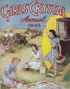 Cover for Girls' Crystal Annual (Amalgamated Press, 1939 series) #1943