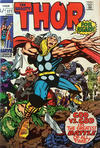 Cover Thumbnail for Thor (1966 series) #177 [British]