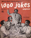 Cover for 1000 Jokes (Dell, 1939 series) #39