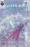 Cover for Shiver Bureau (Scout Comics, 2018 series) #1