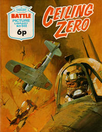 Cover Thumbnail for Battle Picture Library (IPC, 1961 series) #648