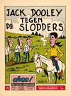 Cover for Ohee (Het Volk, 1963 series) #170