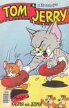 Cover for Tom & Jerry [Tom och Jerry] (Semic, 1979 series) #10/1987