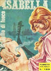 Cover for Isabella (Ediperiodici, 1967 series) #47