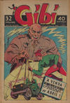 Cover for Gibi (O Globo, 1939 series) #780