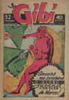 Cover for Gibi (O Globo, 1939 series) #765