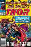 Cover Thumbnail for Thor (1966 series) #434 [Newsstand]