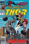 Cover Thumbnail for Thor (1966 series) #447 [Australian]