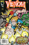 Cover Thumbnail for Venom: Separation Anxiety (1994 series) #3 [Newsstand]