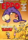 Cover for Eppo Stripblad (Uitgeverij L, 2018 series) #3/2022