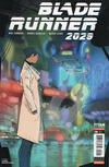 Cover for Blade Runner 2029 (Titan, 2020 series) #8 [C Giannis Milonogiannis]