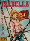 Cover for Isabella (Ediperiodici, 1967 series) #62