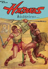 Cover for Hazañas Historicas (Zig-Zag, 1965 series) #14