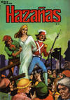 Cover for Hazañas Historicas (Zig-Zag, 1965 series) #18