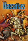 Cover for Hazañas Historicas (Zig-Zag, 1965 series) #17