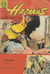 Cover for Hazañas Historicas (Zig-Zag, 1965 series) #6