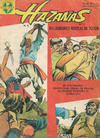 Cover for Hazañas Historicas (Zig-Zag, 1965 series) #1