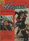 Cover for Hazañas Historicas (Zig-Zag, 1965 series) #5