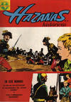Cover for Hazañas Historicas (Zig-Zag, 1965 series) #10