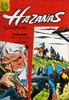 Cover for Hazañas Historicas (Zig-Zag, 1965 series) #11
