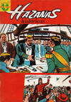 Cover for Hazañas Historicas (Zig-Zag, 1965 series) #12