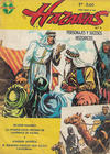 Cover for Hazañas Historicas (Zig-Zag, 1965 series) #2