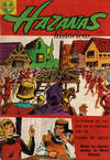 Cover for Hazañas Historicas (Zig-Zag, 1965 series) #9